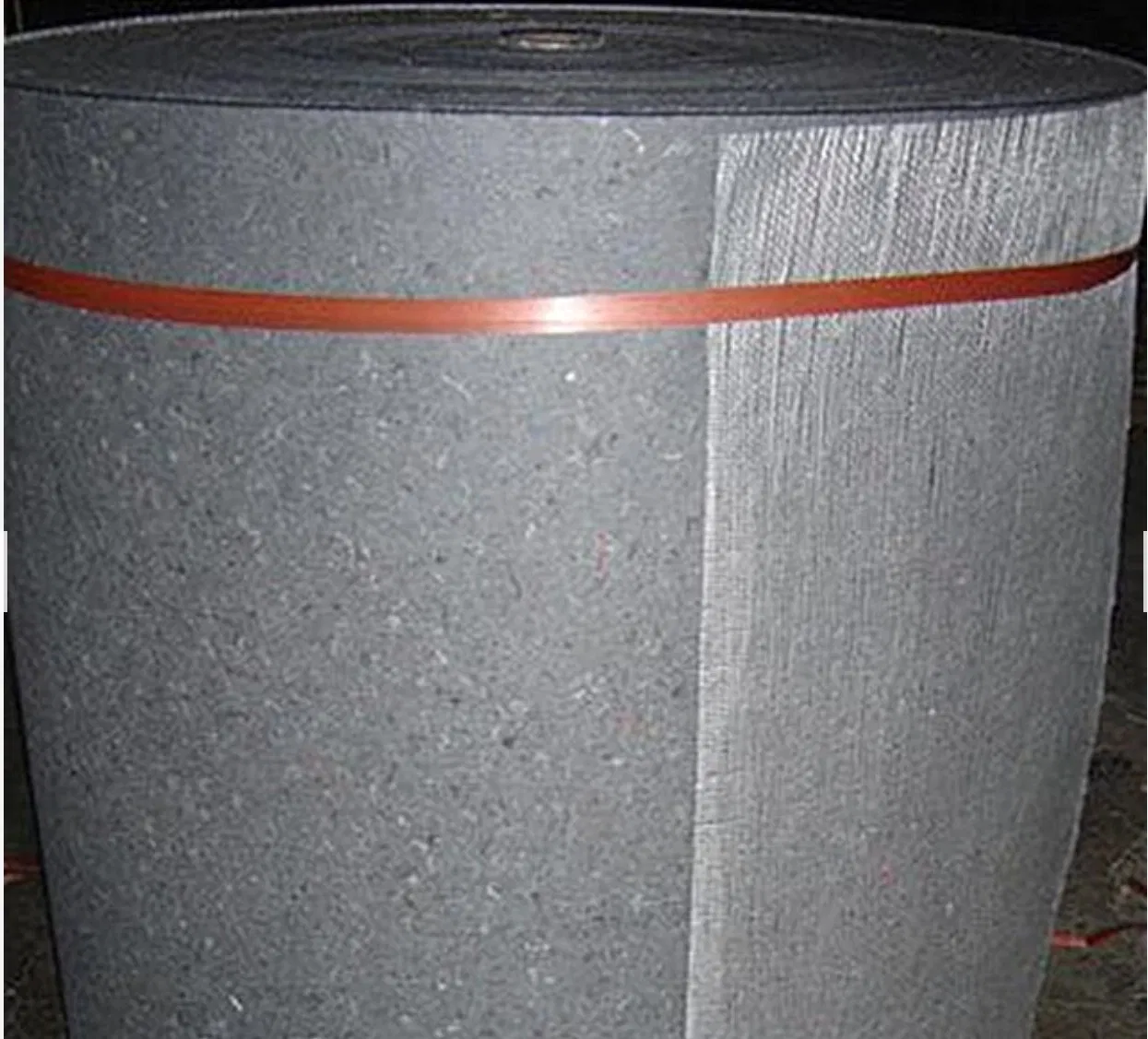 Premium Non-Woven Base Fabric for Durable Asphalt Shingle Applications