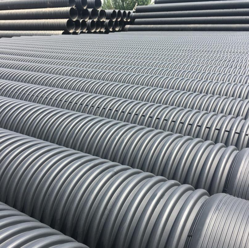 Diameter 280mm HDPE Pipe, Polyethylene HDPE Pipe 225mm, HDPE Pipe in China, Pn16 SDR11HDPE Pipe Polyethylene Pipe for Drinking Water