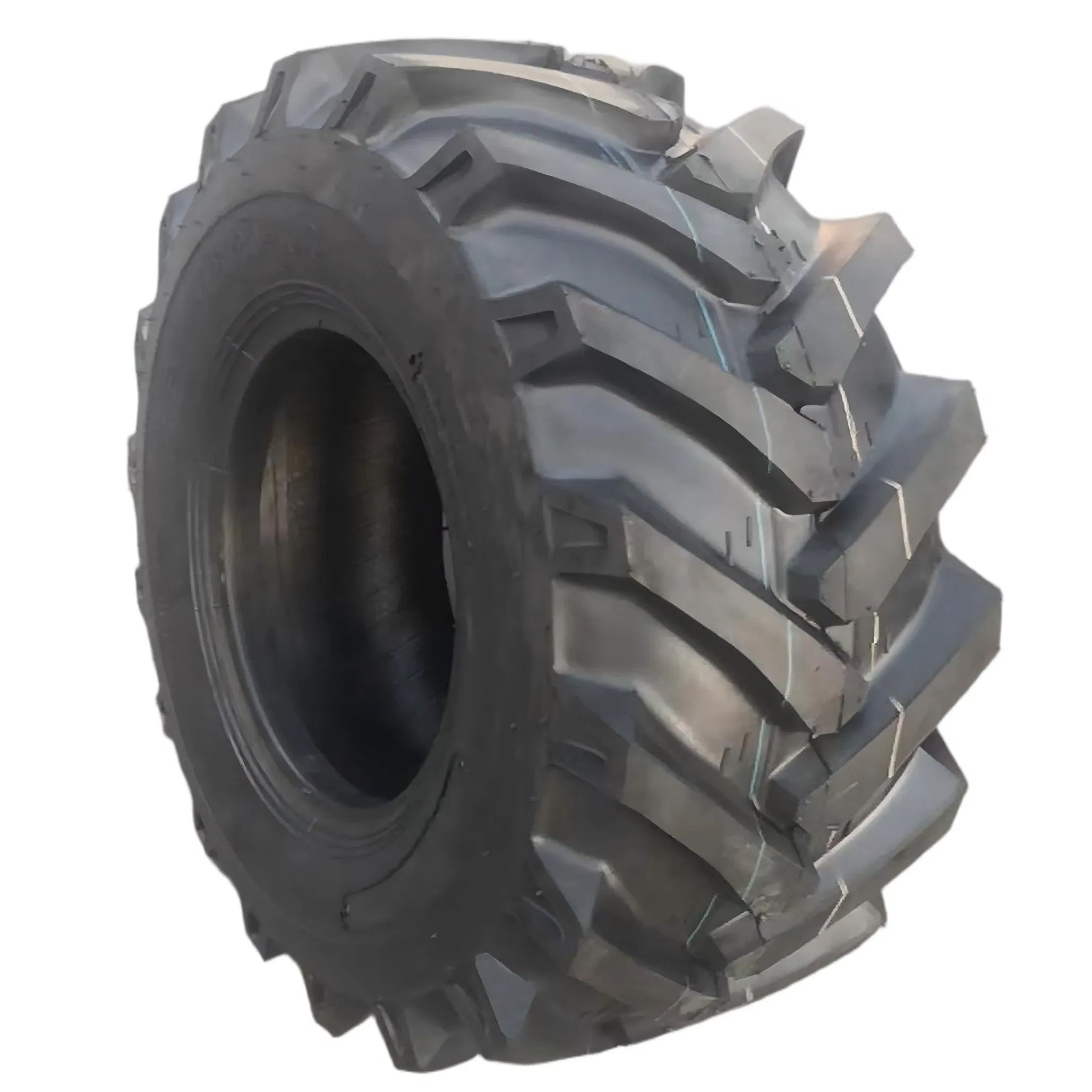 Premium 11.5/80-15.3 Herringbone Tractor Tire for Enhanced Performance