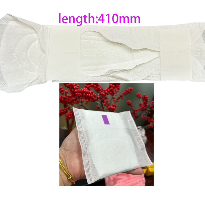 Cheapest Price Good Quality Sanitary Napkin Sanitary Pad Quanzhou Fujian
