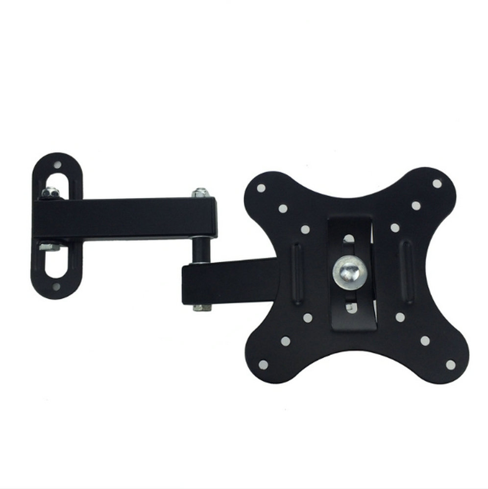 LCD Plasma Swivel TV Wall Monitor Stand Bracket Mount