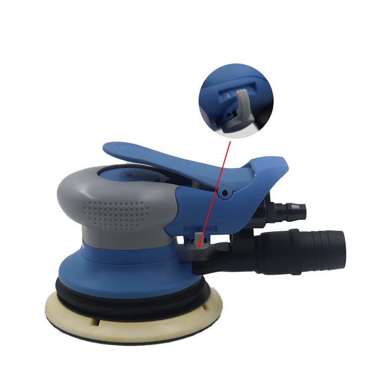 Air Polishing Machine Pneumatic Grinding Tool