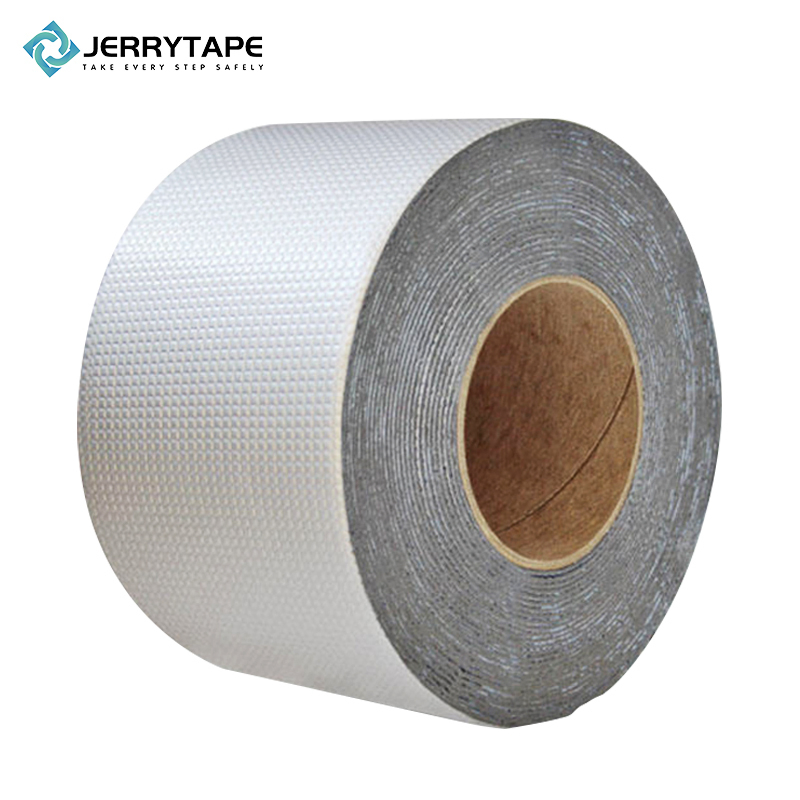 Premium Butyl Waterproof Tape for Roof Leak Repair