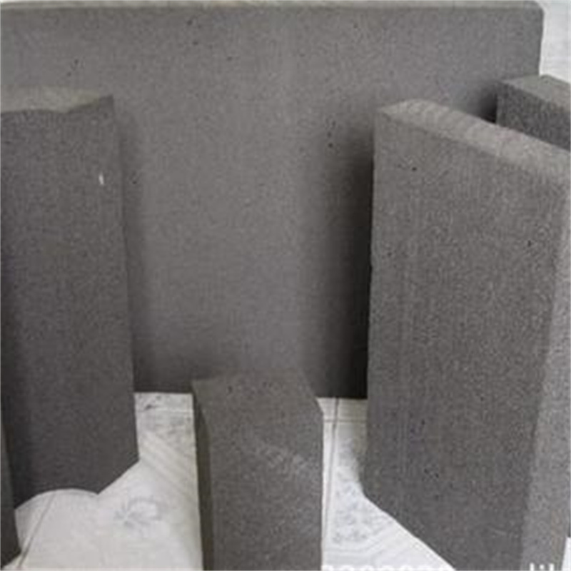 Wholesale Eco-Friendly Foam Glass Non-Combustible Material for Boiler
