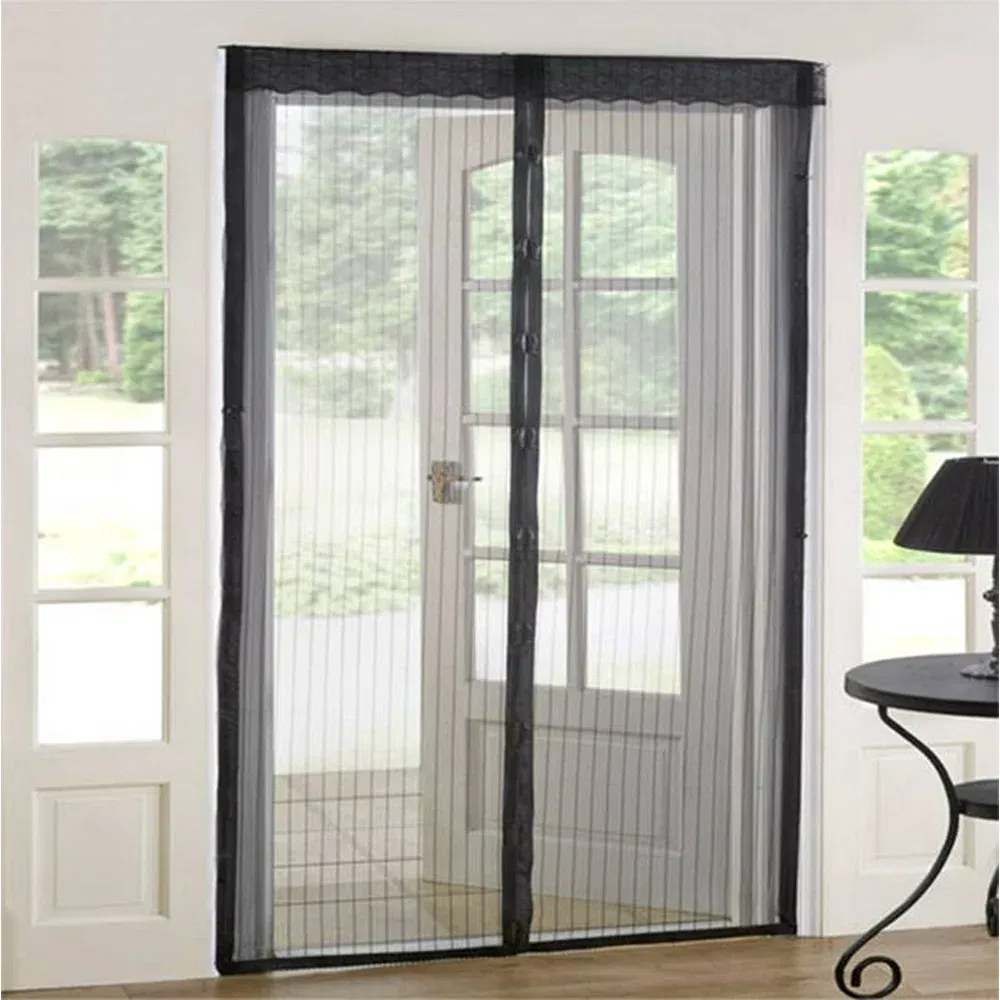 Windows/Door Gauze Fiberglass Net for Mosquito Prevention Net/Insect Screen