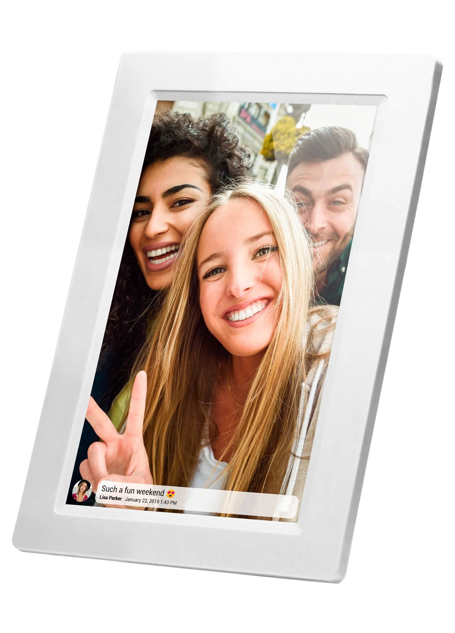 9" Inch HDMI LCD Open Frame Monitor WiFi Android LCD Video Player Advertising Player USB SD Card HD Digital Picture Photo Frame with Battery