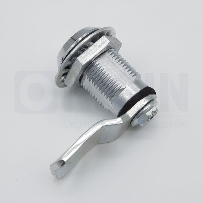 Safe Zinc Alloy Cam Lock Quarter Turn Triangle Inner Latch Cam Lock for RV Cabinet Door