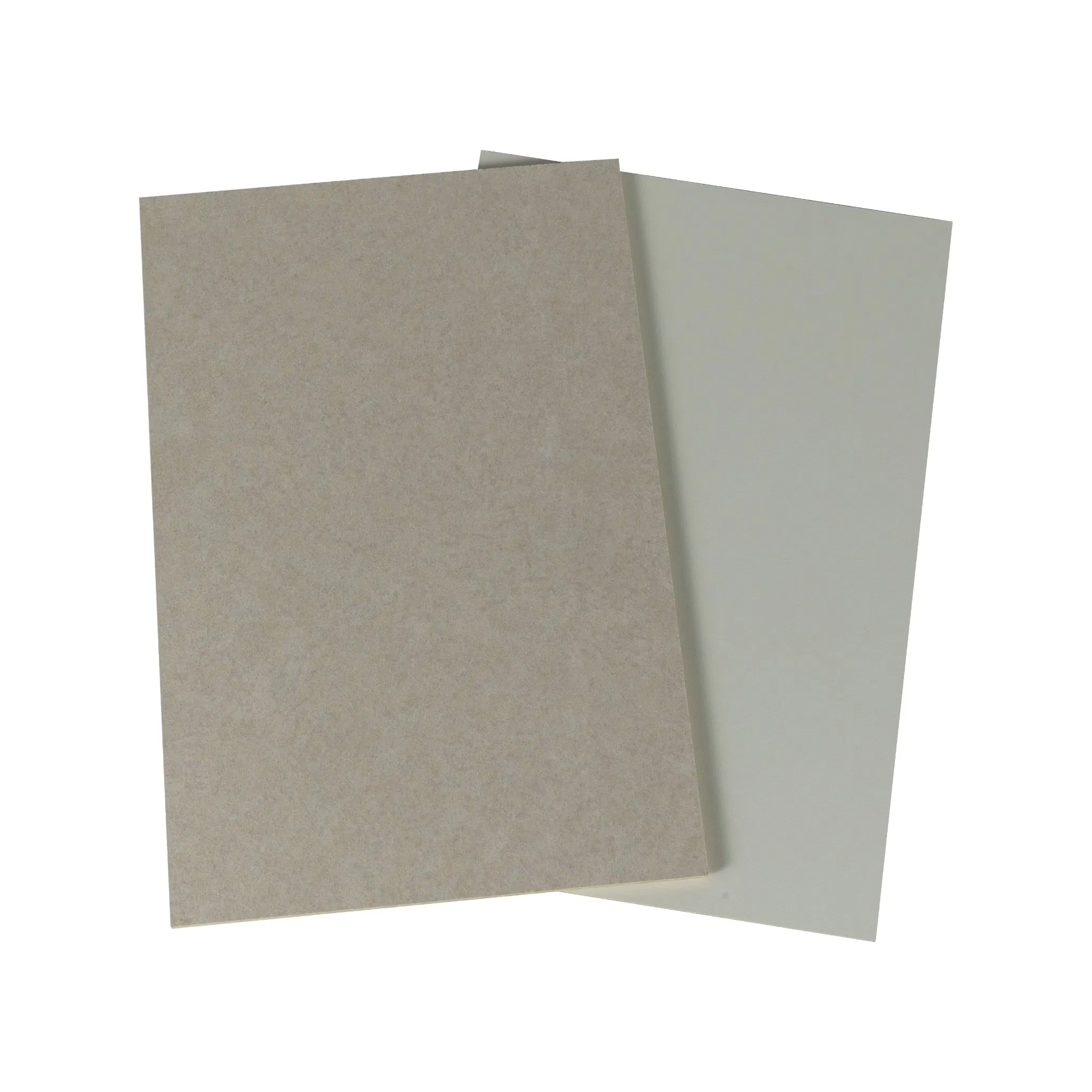 Durable and Moisture-Proof Glass Fiber Laminated Fireproof Board Suitable for Bathrooms