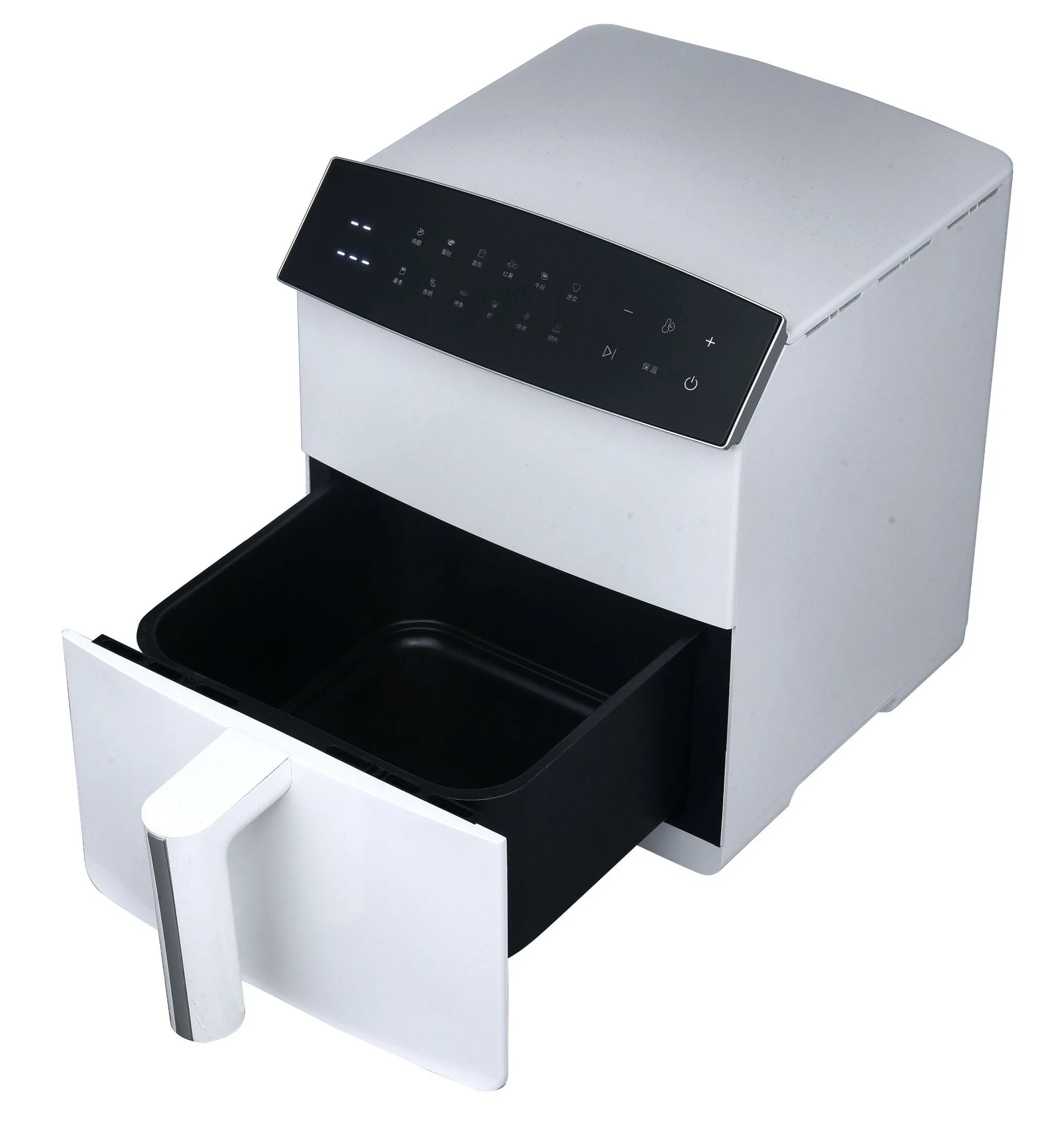 Kz5003D Healthy Home Kitchen Low Fat Cooking Bakery Electric Air Fryer