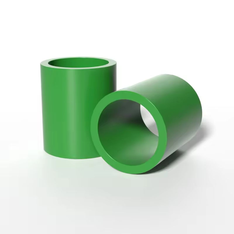 Selected by Everyone Easy to Install DIN 8077 PPR Pipe for Solar Energy