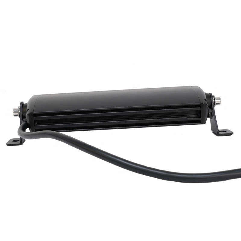 Super Bright Dual Color Bezel-Less LED Light Bar for ATV, UTV, Truck