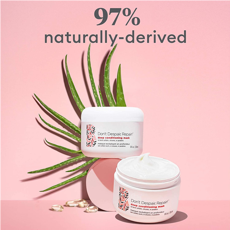 Wholesale Strengthening Treatment Repair Deep Conditioning Hair Mask