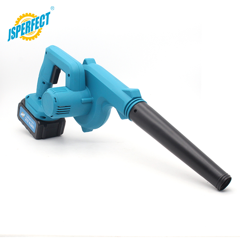 Portable Mist Blower Cordless Fogger Electric Blower Vacuum