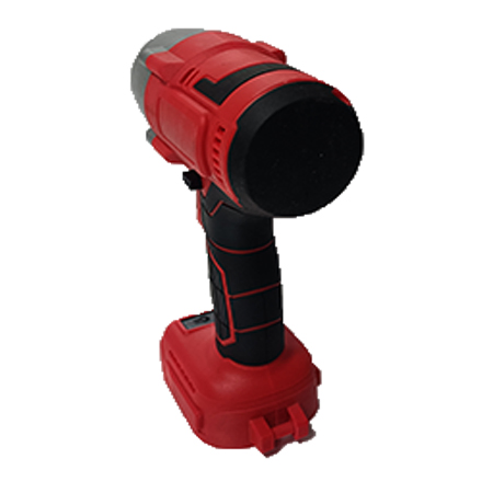 LIZHOU 400/600/900/1500NM power tool Li-ion Electric Wrench Hand Tools Hardware Tool repair tools hammer wrench