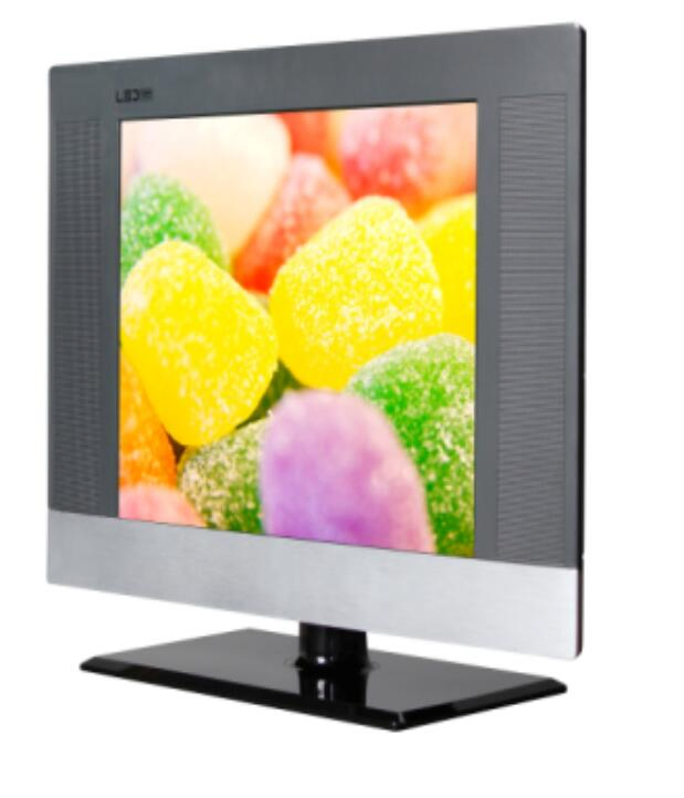 ЭЛТ-телевизор цветной Electric CRT