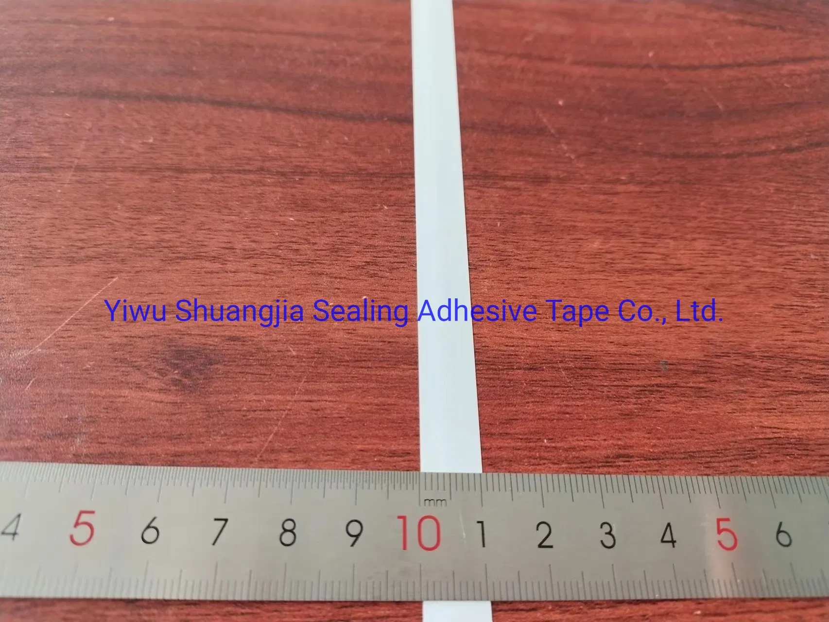 Permanent Secure and Reliable Seal for Kraft Paper Envelopes (SJ-HC104)