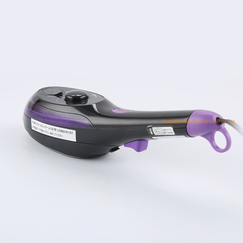 Sk-009A High Quality Multi-Steam Brush/Iron
