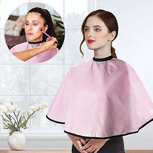 Нейлоновый парикмахерский фартук Waterproof, 140x108 см