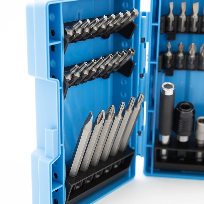 Fixtec Drill Bit Screwdriver Mobile Phone Computer Repair Tools Multi Tool Sets Precision Screwdriver Bits