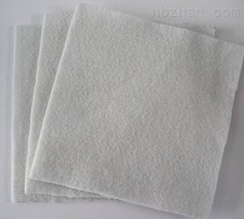 Non Woven Polyester Geotextile Fabric Needle Punch Geotextile for Road Construction