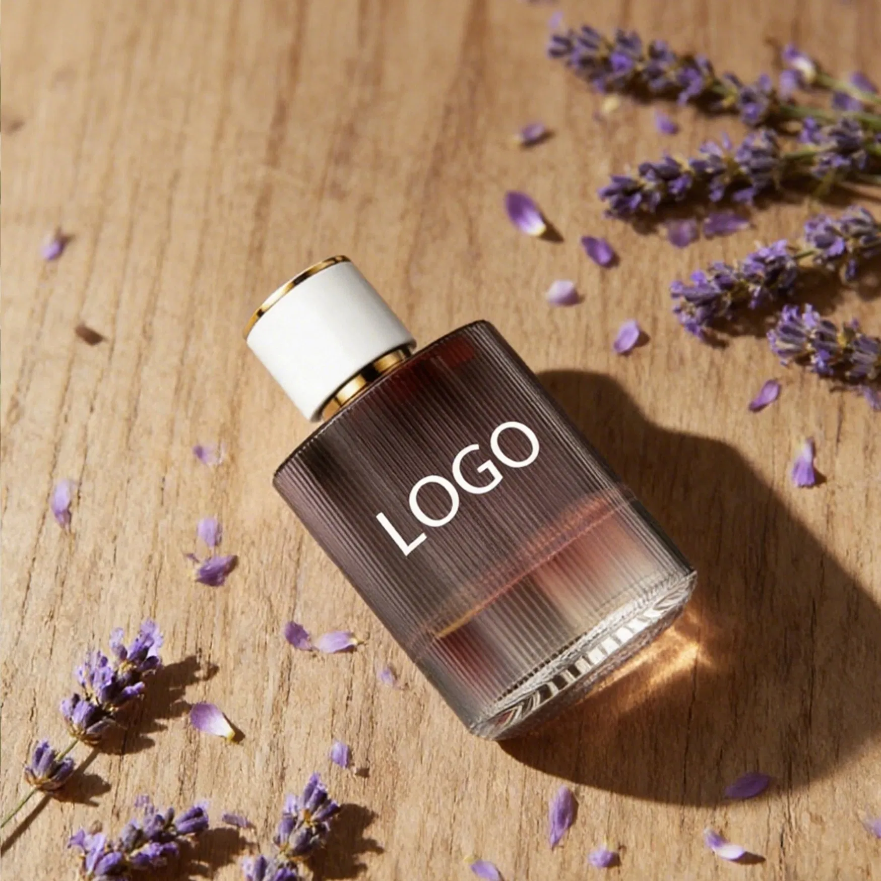 High Concentration Unique Forest Touch Woody Scent Perfume High Quality Powdery Rose Leather Scent Eau De Parfum