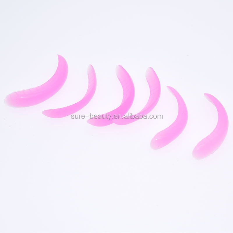 OEM Eyelash Perm Rod for Lash Lift Curler Perming Kit Factory