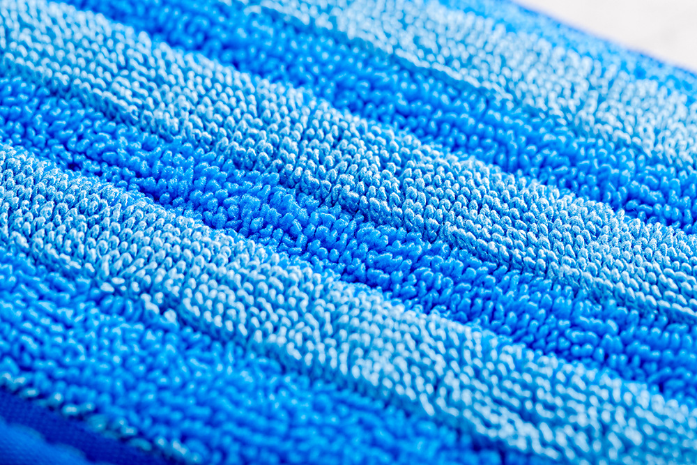 46*13cm 66*13cm Household Cleaning Multifunctional Microfiber Flat Mops Pad Replacement