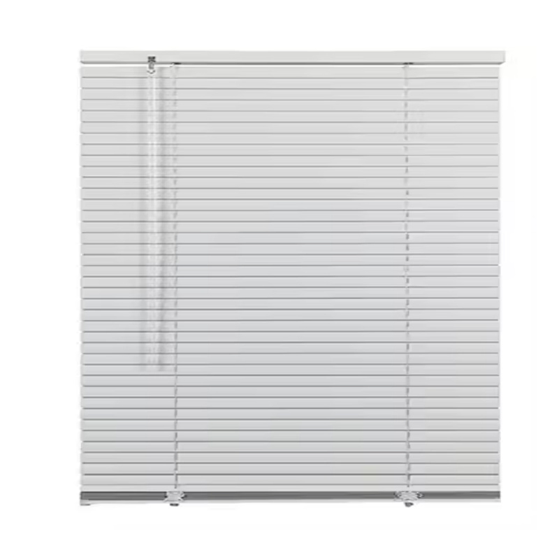 Motorized Cordless Venetian Blinds Aluminum Blinds