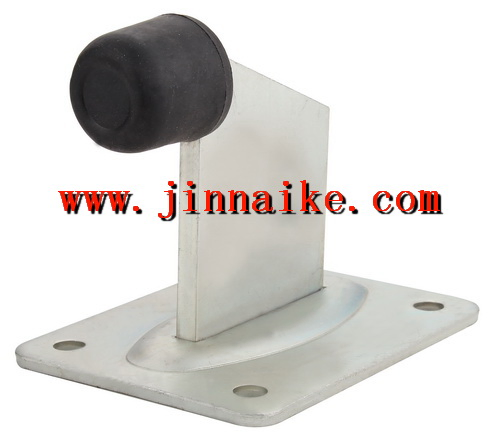 Gate Stopper for Two Leaf Gate