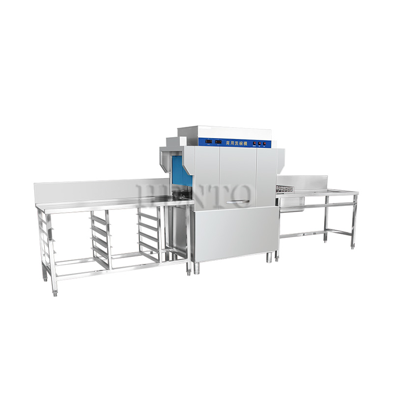 Dish Washing Machine Restaurant / Cup Washer / Dishwasher Machine