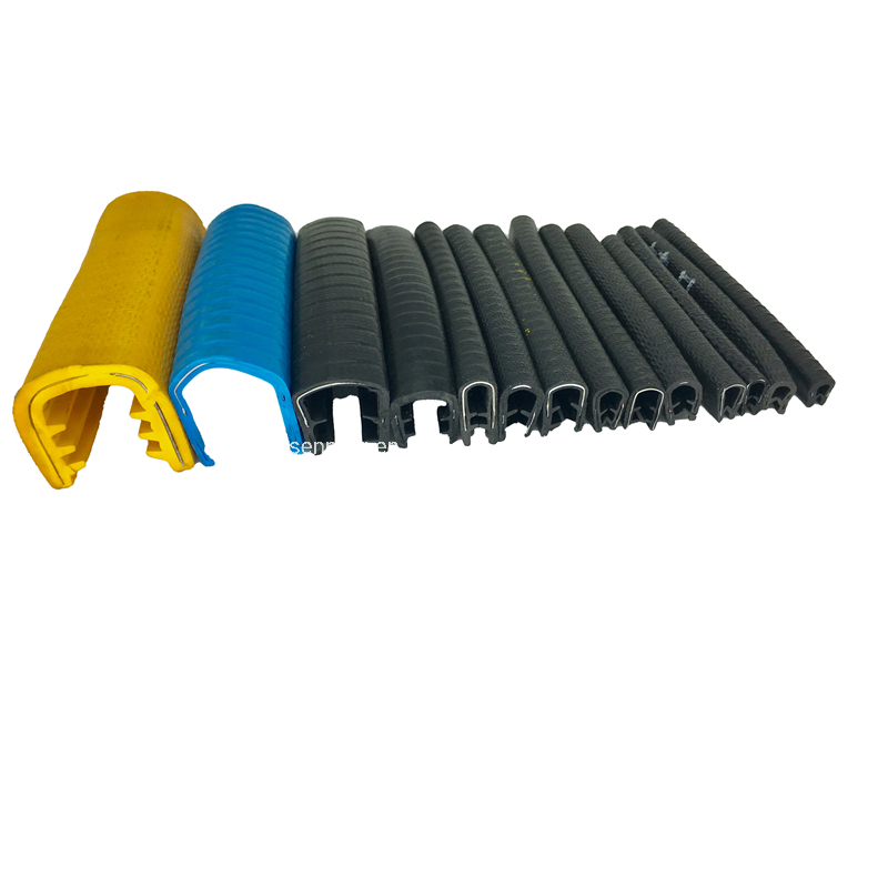 High Quanlity Car Door Edge Guard Corner Edge Guard