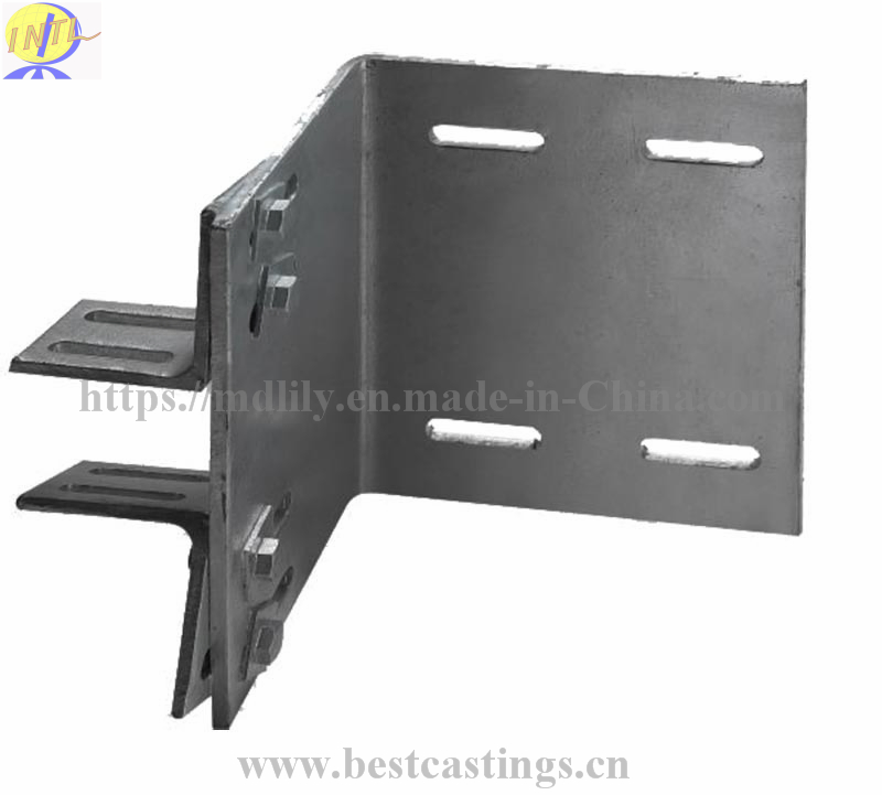OEM Adjustable Metal Folding Table Bracket
