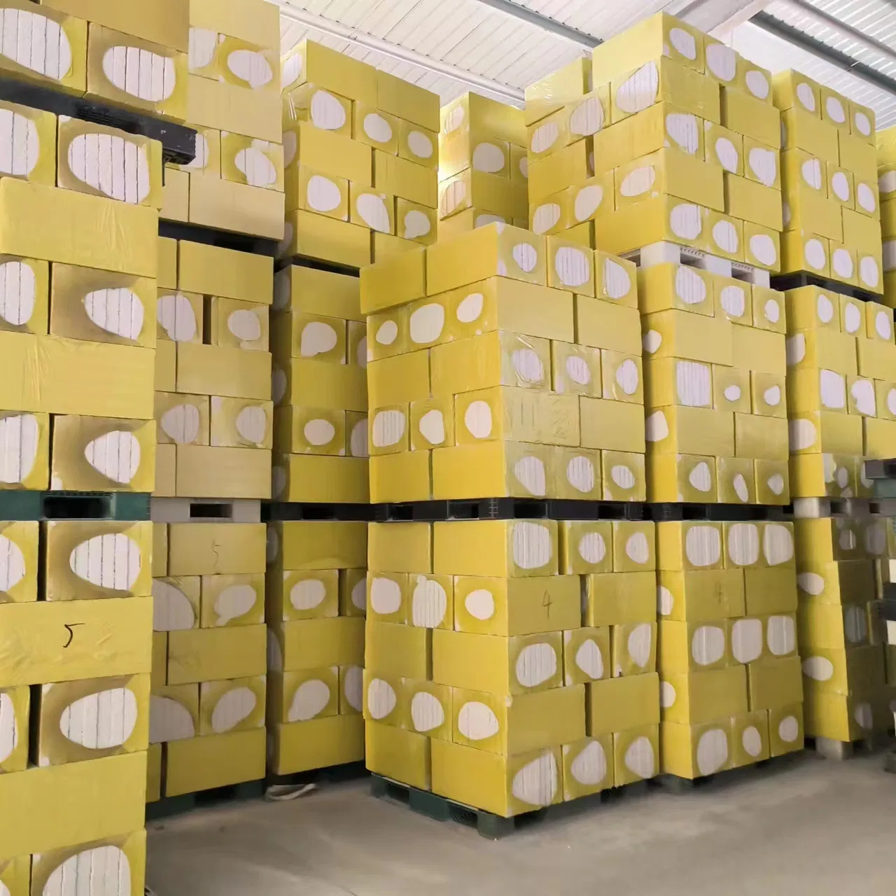 Перлитовая огнеупорная плита 1000x2000x20 мм