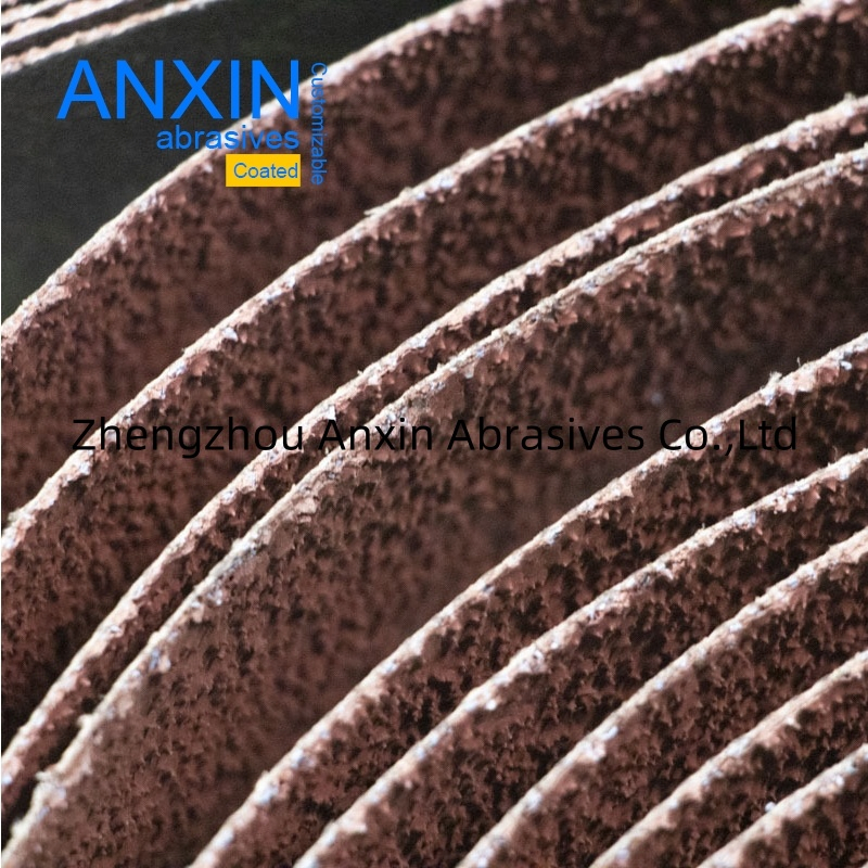 Ultimate Sanding Belt Solutions for Professional Surface Finishing