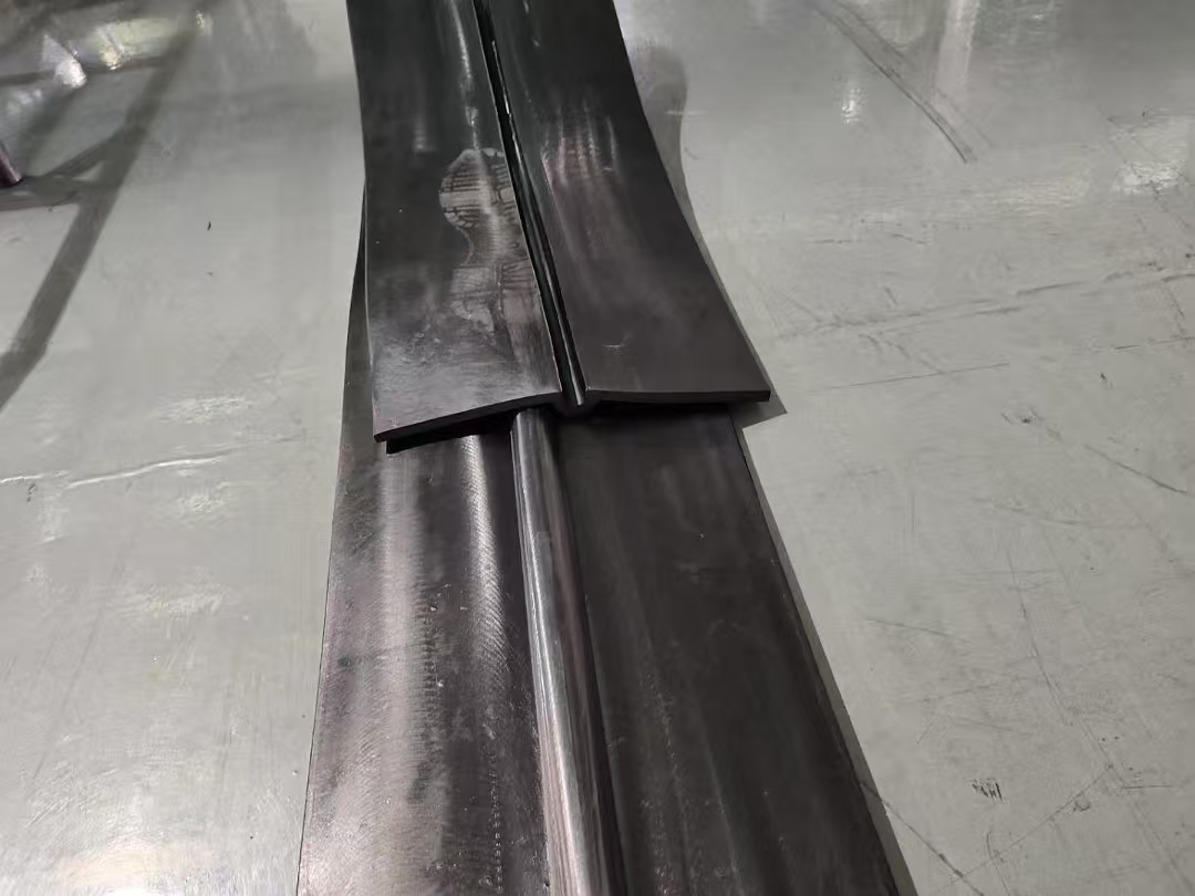 Rubber Waterstops for Concrete Joint Sealing