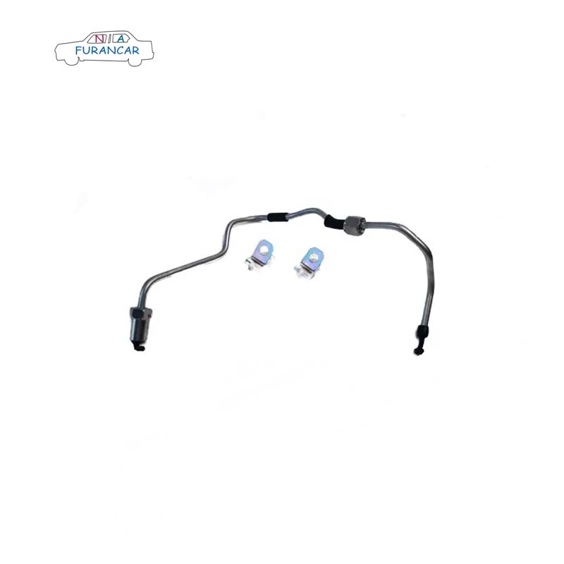 Маслоотводная трубка турбокомпрессора Toyota 2370409015