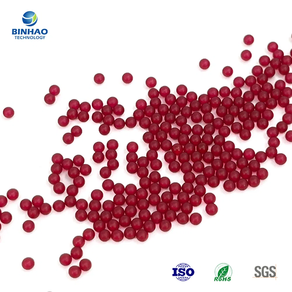 Premium Cigarette Capsule Filter Beads for Enhanced Flavor Experience