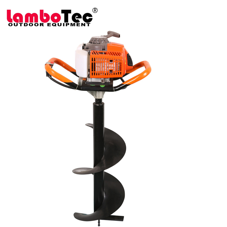 Lambotec One-Man Post Hole Digger Lgea520