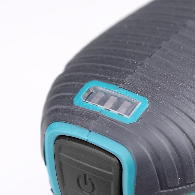 Liangye Battery Woodworking Power Tools 10.8V Cordless Electric Palm Sander