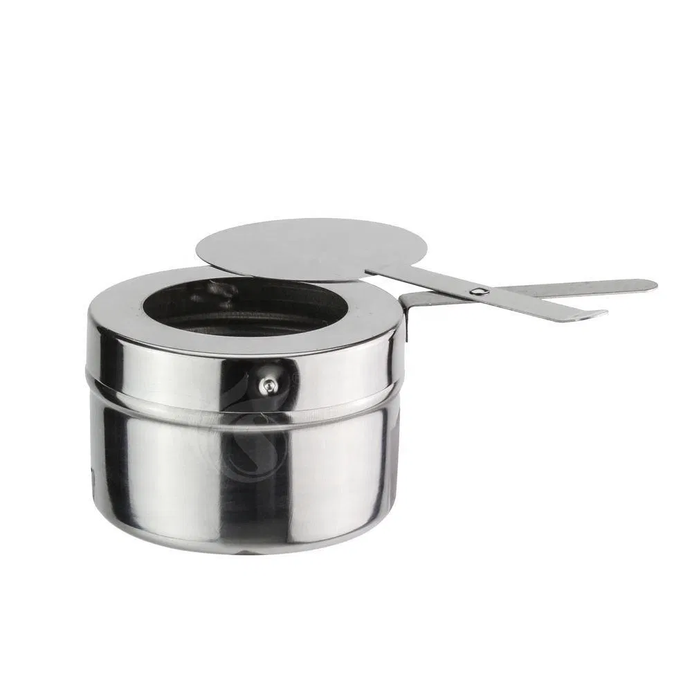 New Luxury Food Equipments Stainless Steel Chafing Dish Buffet Set