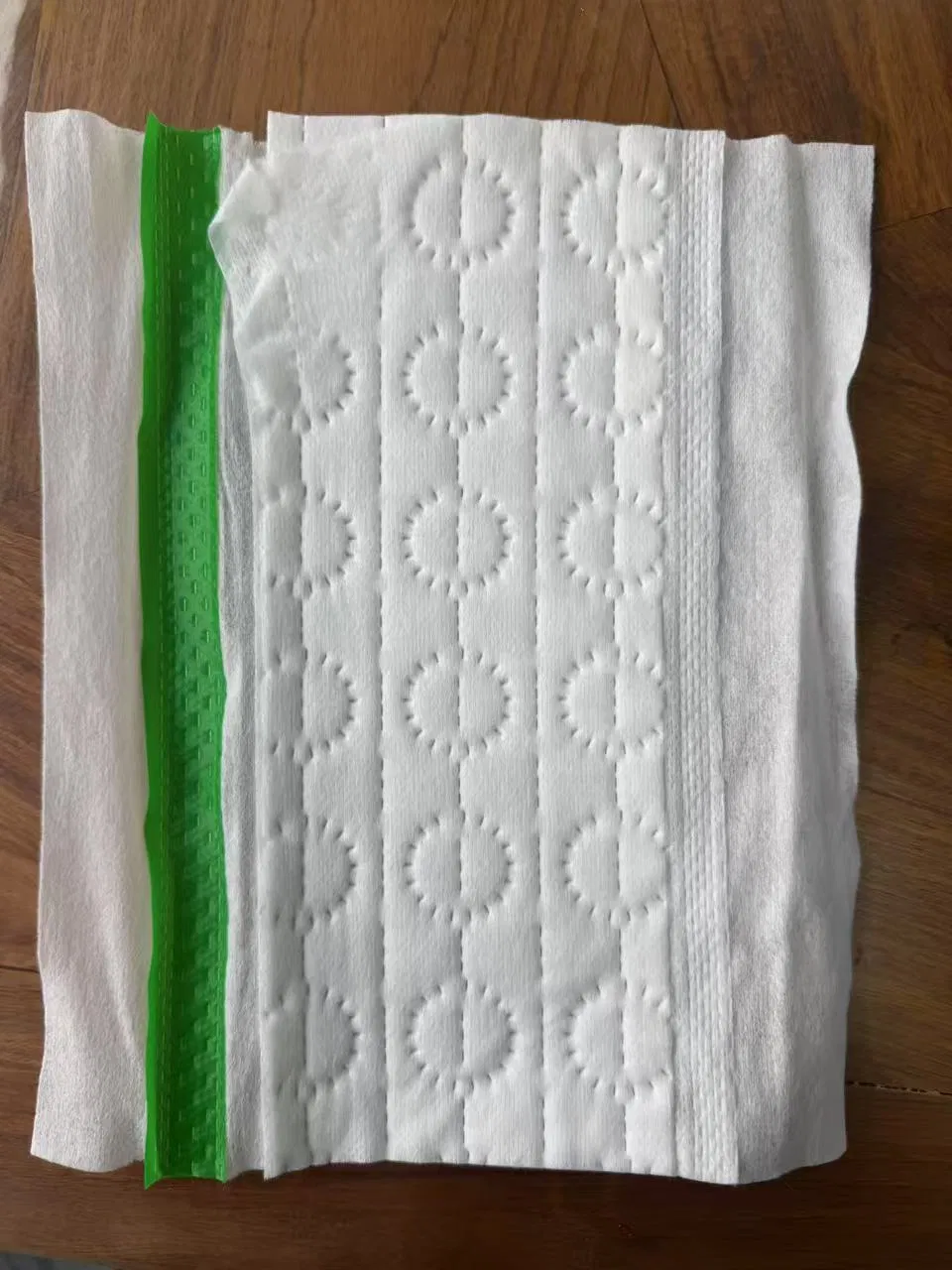 Wet Pads Refill for Multi-Surface Wet Cloth Refills for Floor Mopping and Cleaning, 12count