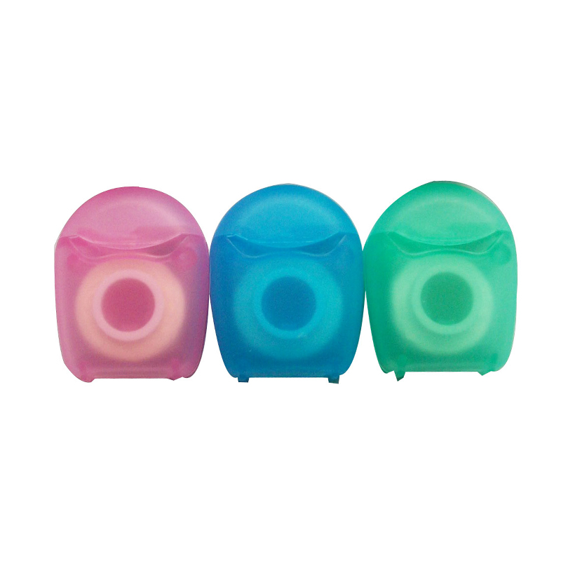 Boxed Floss/Interdental Cleanser/High Quality Dental Floss