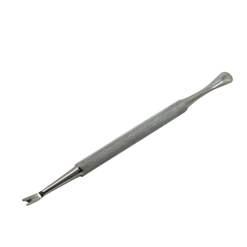 Nail Care Nail Cuticle Remover Pusher Manicure Set