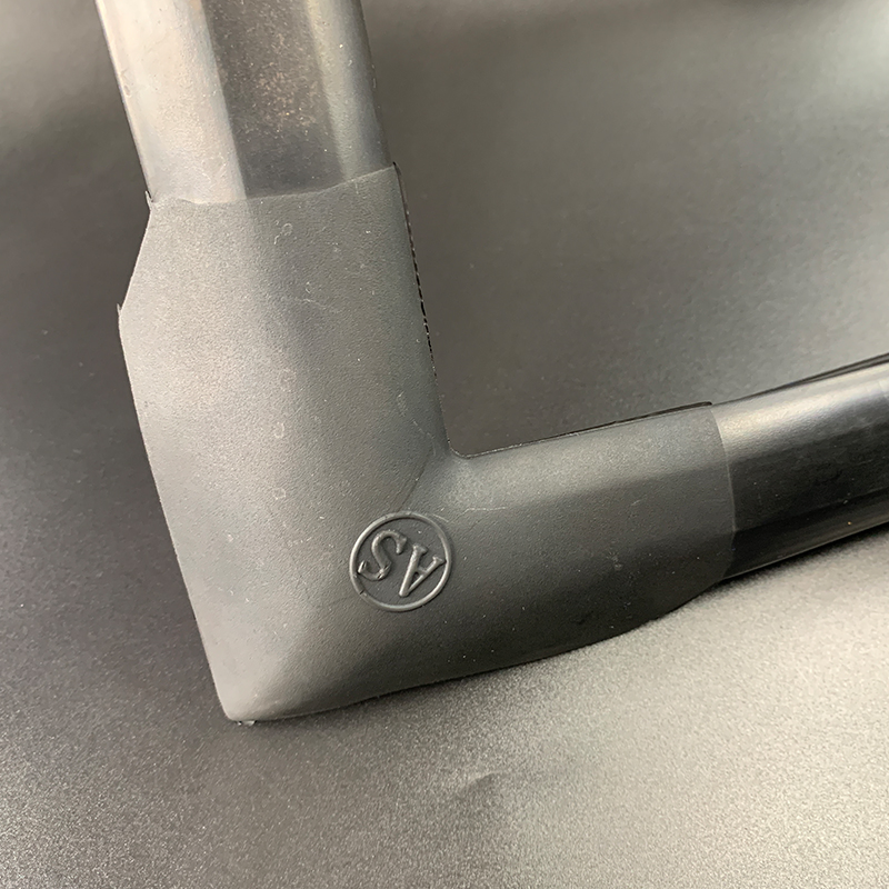 Container Door EPDM Extrusion Sealing Strip Gasket