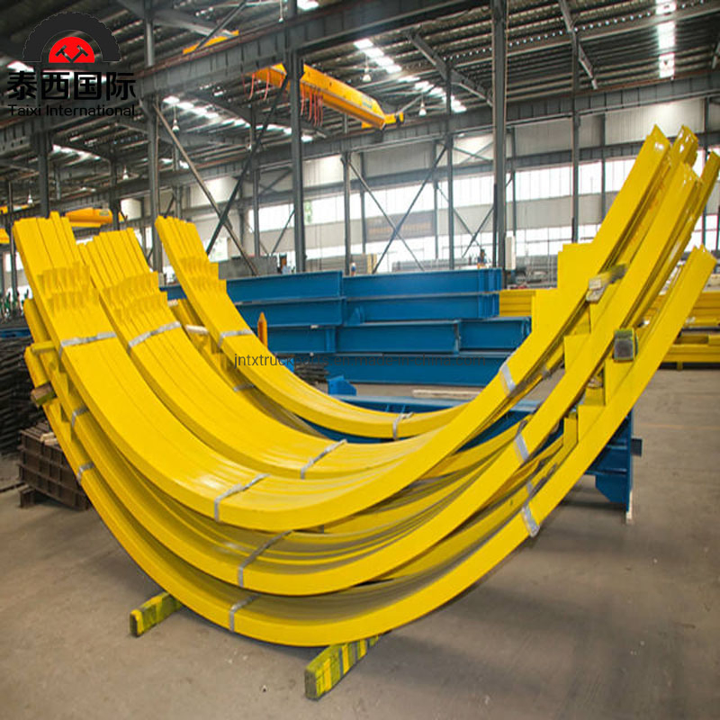 Hot Selling Heavy Steel Structure Column Top Quality Space Steel Frame Beam