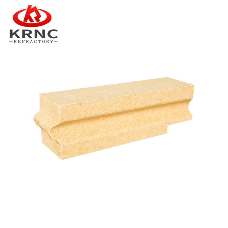 Огнеупорный кирпич шамотный стандартный