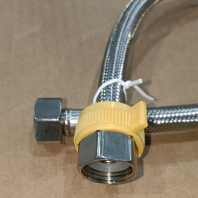 Factory Directly Sale Wholesale Price High Quality Stainless Steel Bidet Angle Valves Pipe