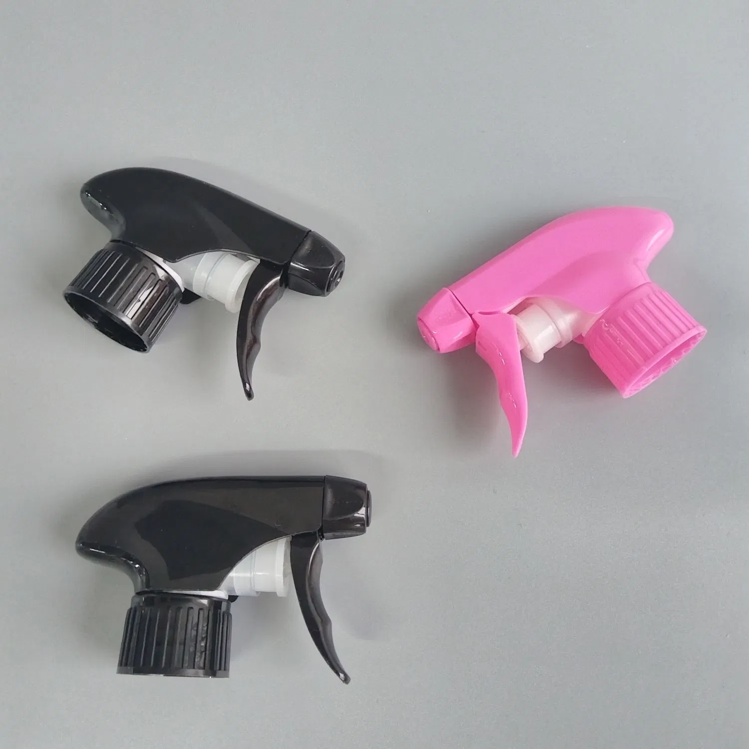 28mm Plastic Foaming Triger 28/410 Spray Assembly Machine Triggerspray Sprayer Trigger