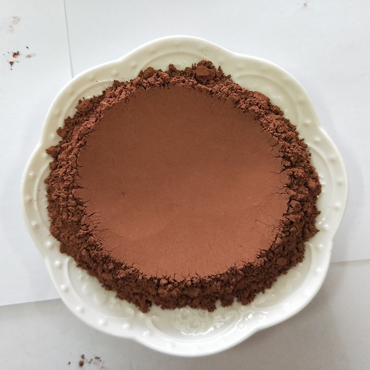 Porous Light Weight Red Lava Rock Decorative Stone for Wall Piling