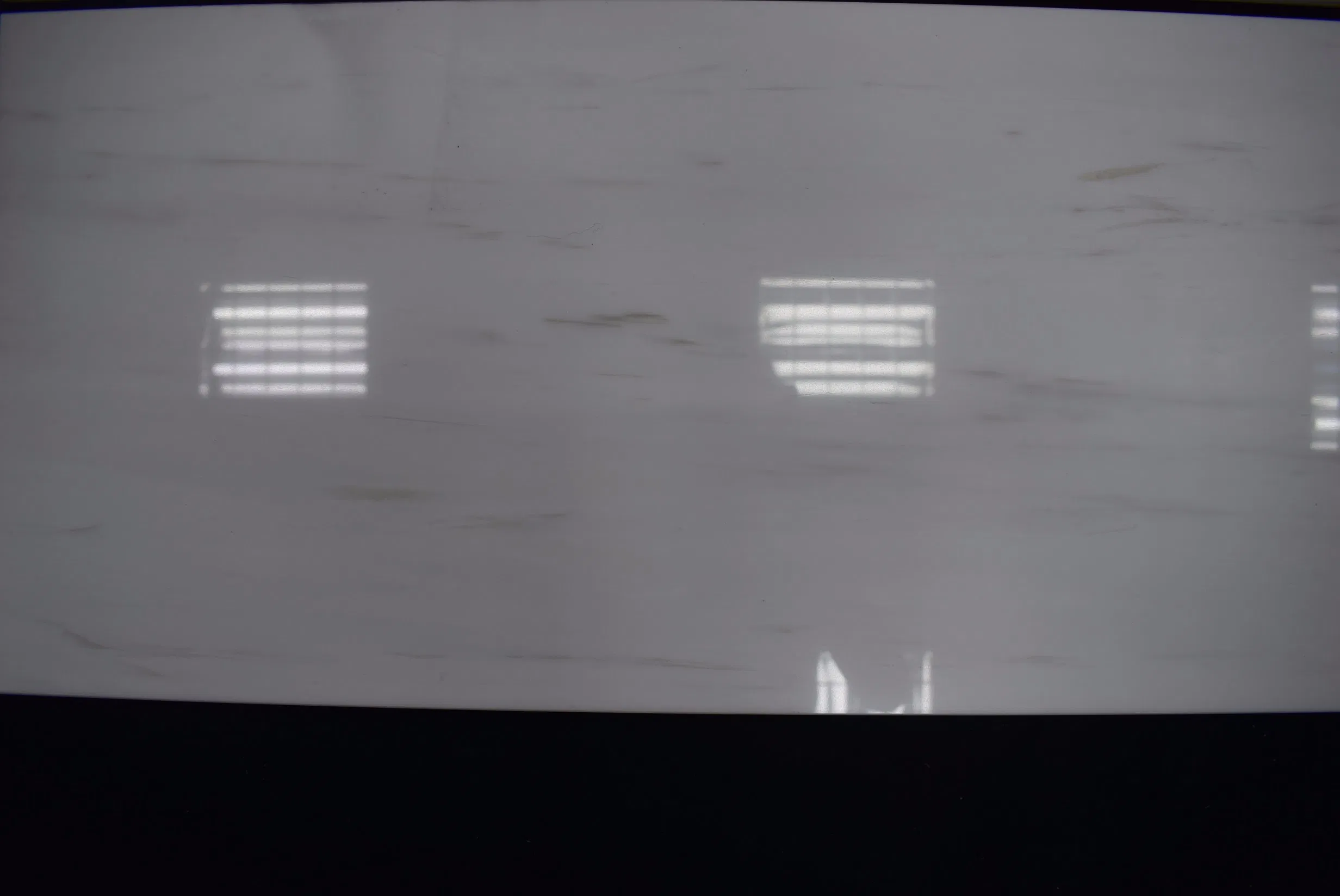 Chinese Nature Slabs Crystal White Marble Price Thassos White Marble